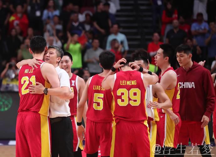 中国三人篮球男队勇夺亚洲杯第二名 中国三人篮球男队勇夺亚洲杯第二名
