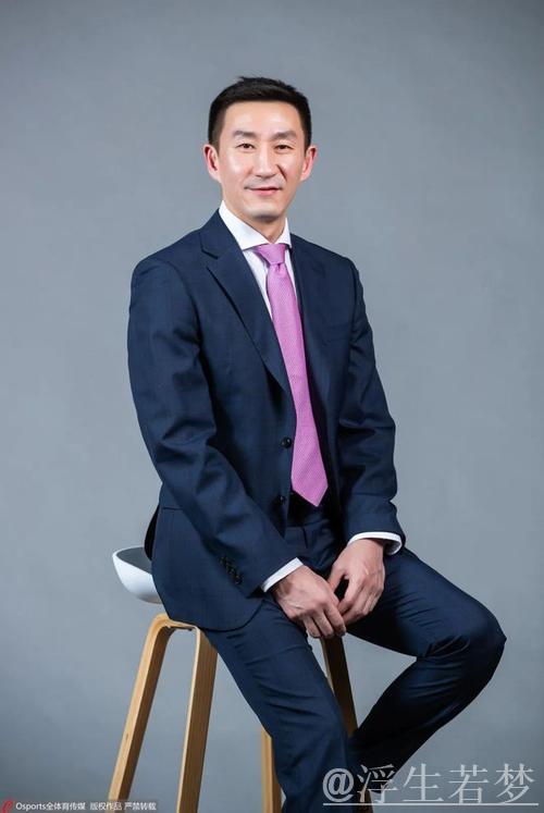 张云松的三十年青春历程 张云松的三十年青春历程