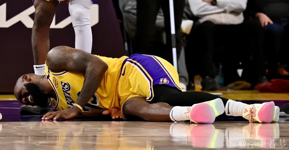 詹姆斯左膝内侧副韧带二级扭伤确诊 詹姆斯左膝内侧副韧带二级扭伤确诊