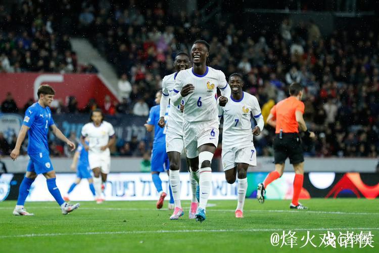 欧国联-贡多齐建功 法国4-1大胜以色列喜获两连胜 欧国联-贡多齐建功 法国4-1大胜以色列喜获两连胜